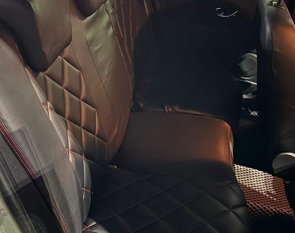Білий Рено Меган, об'ємом двигуна 1.46 л та пробігом 287 тис. км за 5900 $, фото 22 на Automoto.ua