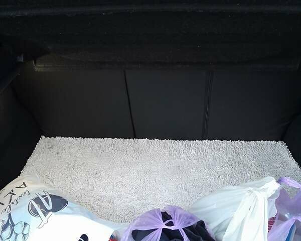 Белый Рено Меган, объемом двигателя 1.6 л и пробегом 207 тыс. км за 6400 $, фото 11 на Automoto.ua