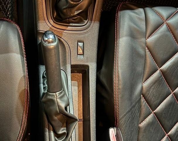 Білий Рено Меган, об'ємом двигуна 1.46 л та пробігом 287 тис. км за 5900 $, фото 30 на Automoto.ua