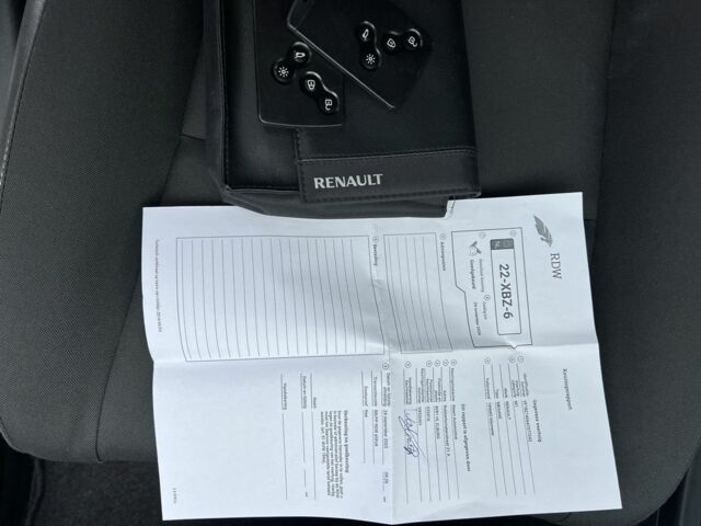 Рено Меган 2012 у Луцьку на Automoto.ua Білий Рено Меган, об'ємом двигуна 1.5 л та пробігом 189 тис. км за 9700 $, фото 7 на Automoto.ua