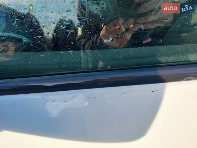 Белый Рено Меган, объемом двигателя 1.46 л и пробегом 252 тыс. км за 6300 $, фото 4 на Automoto.ua