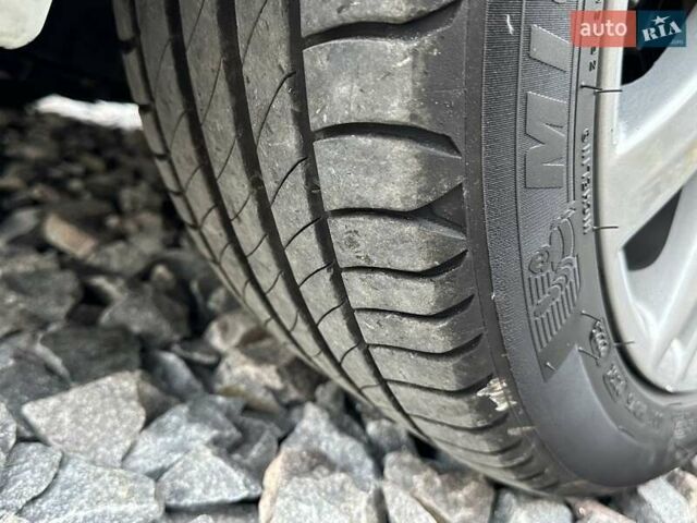 Білий Рено Меган, об'ємом двигуна 1.5 л та пробігом 194 тис. км за 10250 $, фото 21 на Automoto.ua