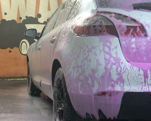 Белый Рено Меган, объемом двигателя 1.5 л и пробегом 312 тыс. км за 7572 $, фото 28 на Automoto.ua