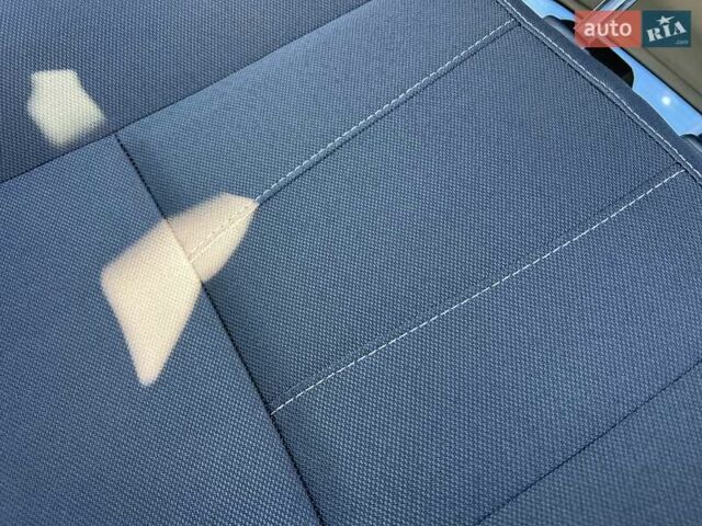 Білий Рено Меган, об'ємом двигуна 1.5 л та пробігом 280 тис. км за 5800 $, фото 18 на Automoto.ua