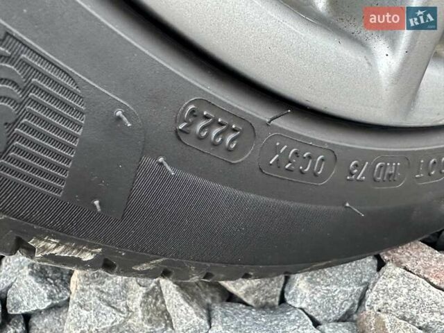 Білий Рено Меган, об'ємом двигуна 1.5 л та пробігом 194 тис. км за 10250 $, фото 22 на Automoto.ua