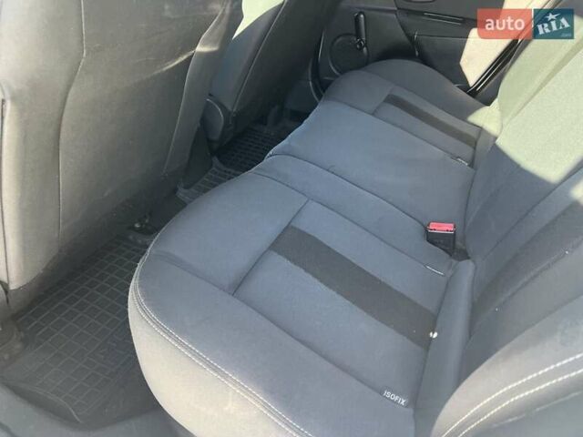 Білий Рено Меган, об'ємом двигуна 1.5 л та пробігом 280 тис. км за 5800 $, фото 12 на Automoto.ua