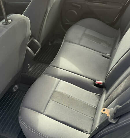 Белый Рено Меган, объемом двигателя 1.46 л и пробегом 224 тыс. км за 6700 $, фото 6 на Automoto.ua