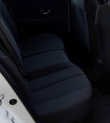 Білий Рено Меган, об'ємом двигуна 15 л та пробігом 263 тис. км за 6400 $, фото 4 на Automoto.ua
