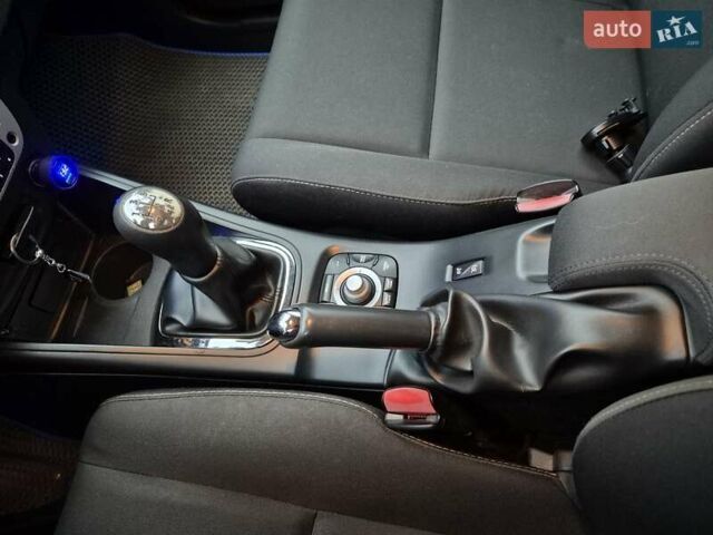 Білий Рено Меган, об'ємом двигуна 1.6 л та пробігом 209 тис. км за 6700 $, фото 2 на Automoto.ua