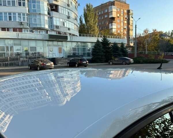 Білий Рено Меган, об'ємом двигуна 1.46 л та пробігом 173 тис. км за 7000 $, фото 1 на Automoto.ua