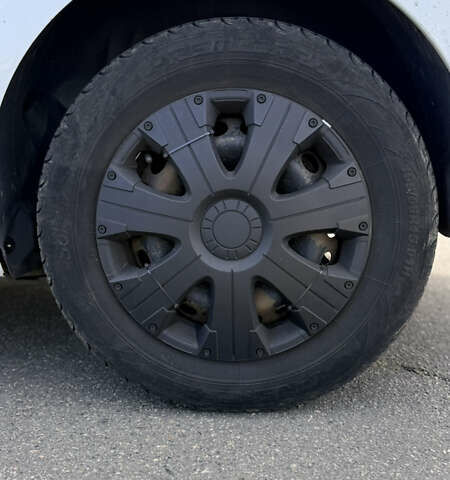 Белый Рено Меган, объемом двигателя 1.46 л и пробегом 224 тыс. км за 6700 $, фото 4 на Automoto.ua