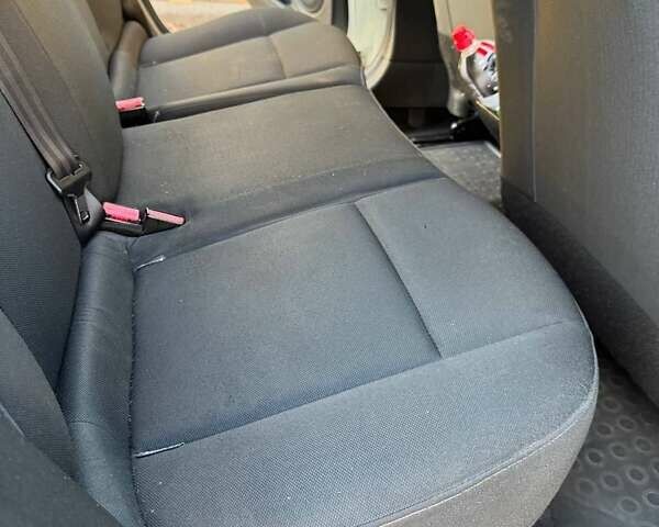 Білий Рено Меган, об'ємом двигуна 1.46 л та пробігом 173 тис. км за 7000 $, фото 3 на Automoto.ua