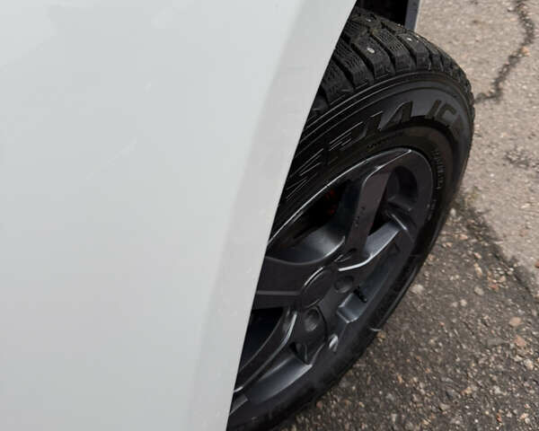 Белый Рено Меган, объемом двигателя 1.5 л и пробегом 239 тыс. км за 6500 $, фото 17 на Automoto.ua