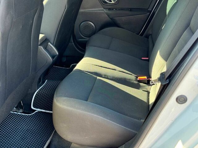 Білий Рено Меган, об'ємом двигуна 1.5 л та пробігом 184 тис. км за 6940 $, фото 17 на Automoto.ua