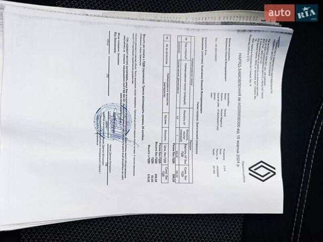 Белый Рено Меган, объемом двигателя 1.5 л и пробегом 228 тыс. км за 8500 $, фото 21 на Automoto.ua