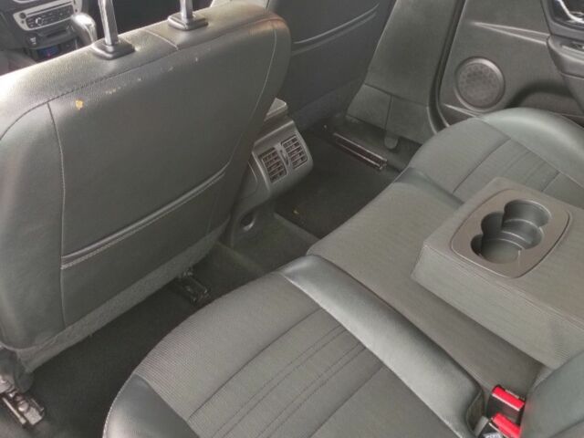 Рено Меган 2014 в Луцке на Automoto.ua Белый Рено Меган, объемом двигателя 1.5 л и пробегом 295 тыс. км за 8500 $, фото 6 на Automoto.ua