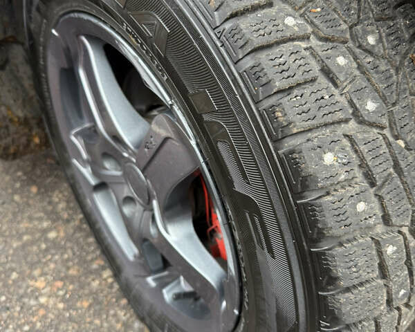 Белый Рено Меган, объемом двигателя 1.5 л и пробегом 239 тыс. км за 6500 $, фото 18 на Automoto.ua