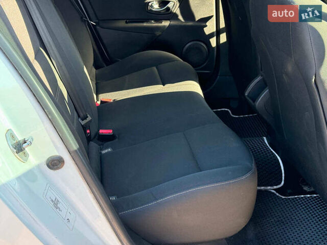 Белый Рено Меган, объемом двигателя 1.5 л и пробегом 184 тыс. км за 7790 $, фото 21 на Automoto.ua