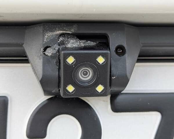 Білий Рено Меган, об'ємом двигуна 1.5 л та пробігом 217 тис. км за 6800 $, фото 18 на Automoto.ua