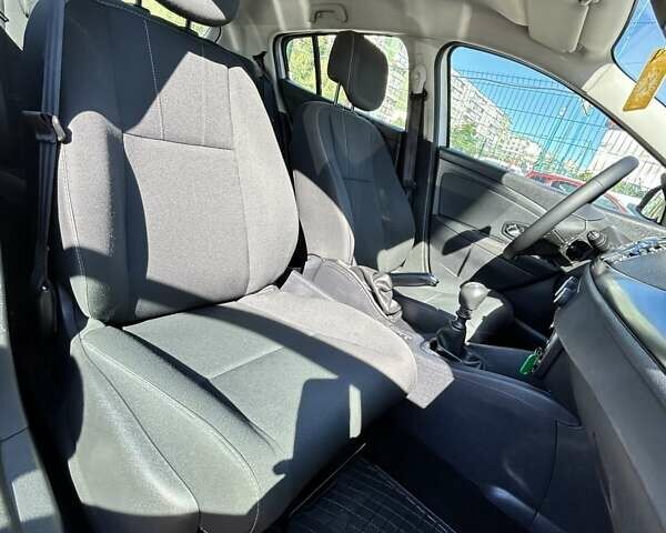 Белый Рено Меган, объемом двигателя 1.5 л и пробегом 231 тыс. км за 8200 $, фото 29 на Automoto.ua