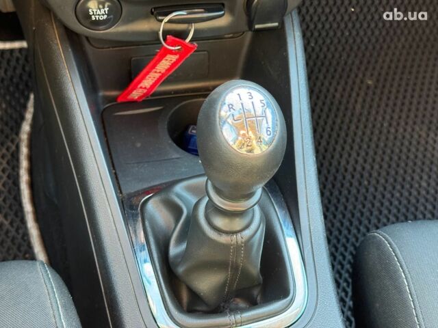 Білий Рено Меган, об'ємом двигуна 1.5 л та пробігом 184 тис. км за 7790 $, фото 29 на Automoto.ua