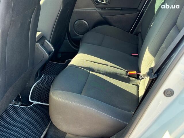 Білий Рено Меган, об'ємом двигуна 1.5 л та пробігом 184 тис. км за 7790 $, фото 17 на Automoto.ua