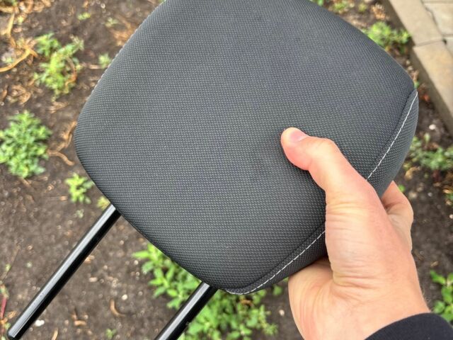 Белый Рено Меган, объемом двигателя 1.5 л и пробегом 289 тыс. км за 7000 $, фото 8 на Automoto.ua