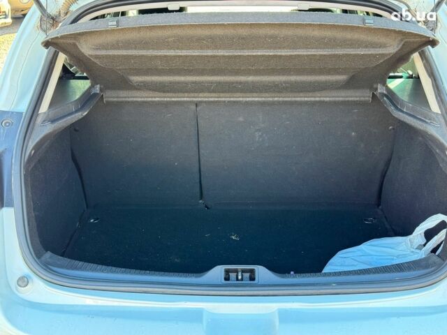 Білий Рено Меган, об'ємом двигуна 1.5 л та пробігом 184 тис. км за 7790 $, фото 18 на Automoto.ua