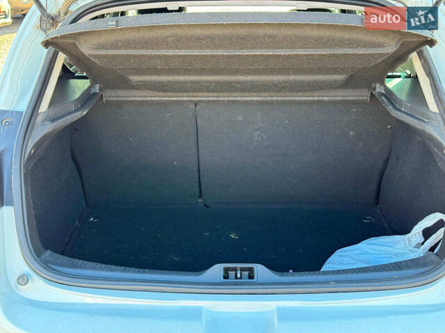 Белый Рено Меган, объемом двигателя 1.5 л и пробегом 184 тыс. км за 7790 $, фото 18 на Automoto.ua