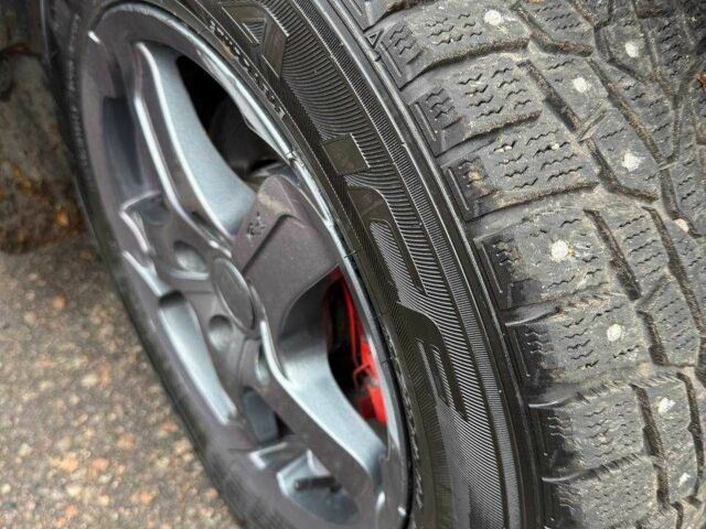 Белый Рено Меган, объемом двигателя 1.5 л и пробегом 239 тыс. км за 6450 $, фото 16 на Automoto.ua