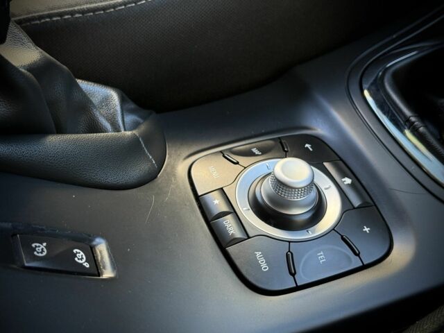 Білий Рено Меган, об'ємом двигуна 1.5 л та пробігом 285 тис. км за 6900 $, фото 11 на Automoto.ua