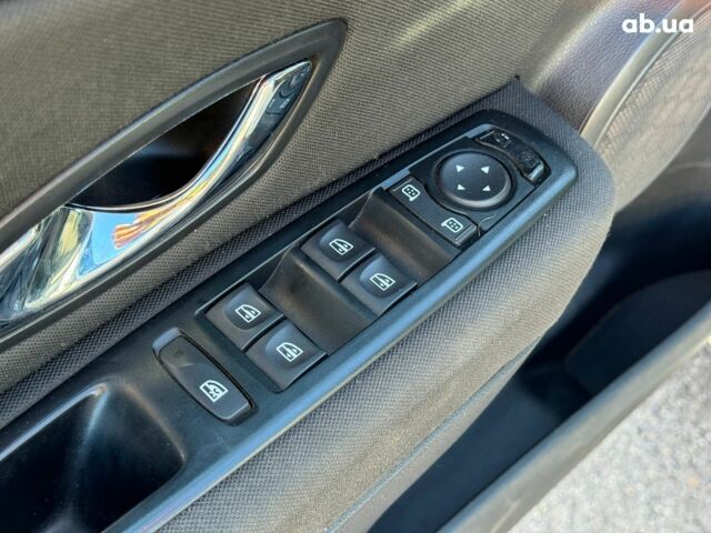 Білий Рено Меган, об'ємом двигуна 1.5 л та пробігом 184 тис. км за 7790 $, фото 12 на Automoto.ua