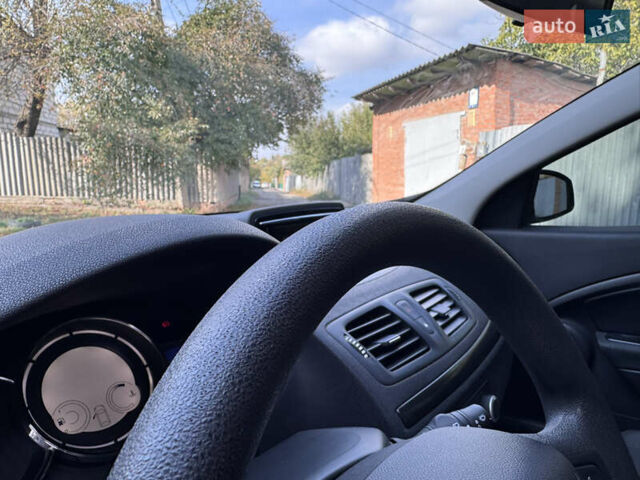 Білий Рено Меган, об'ємом двигуна 1.46 л та пробігом 158 тис. км за 8400 $, фото 14 на Automoto.ua