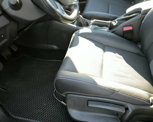 Белый Рено Меган, объемом двигателя 1.46 л и пробегом 161 тыс. км за 9000 $, фото 28 на Automoto.ua