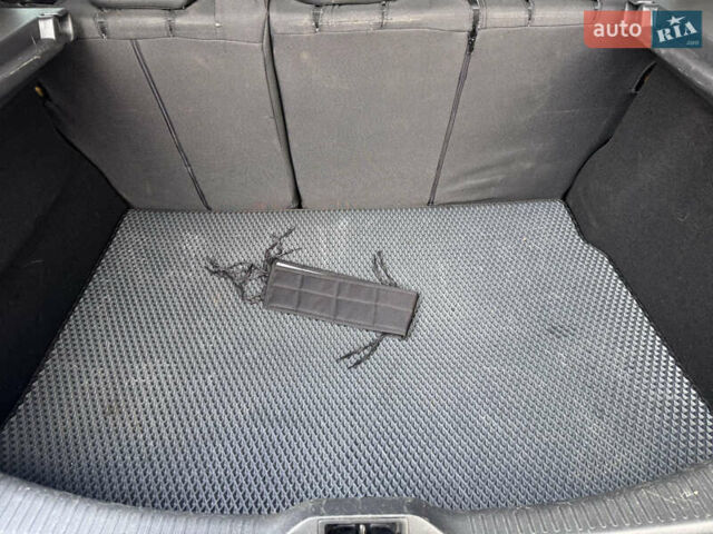 Білий Рено Меган, об'ємом двигуна 1.46 л та пробігом 158 тис. км за 8400 $, фото 23 на Automoto.ua