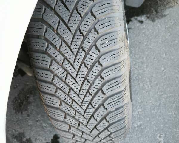 Белый Рено Меган, объемом двигателя 1.46 л и пробегом 161 тыс. км за 9000 $, фото 21 на Automoto.ua