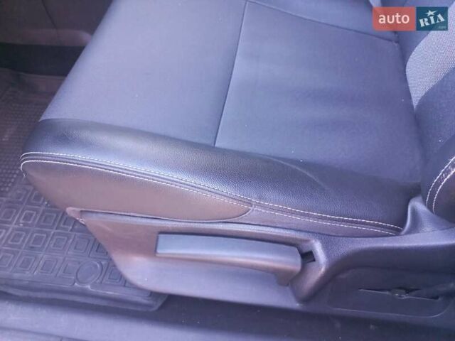 Белый Рено Меган, объемом двигателя 1.46 л и пробегом 208 тыс. км за 9500 $, фото 8 на Automoto.ua