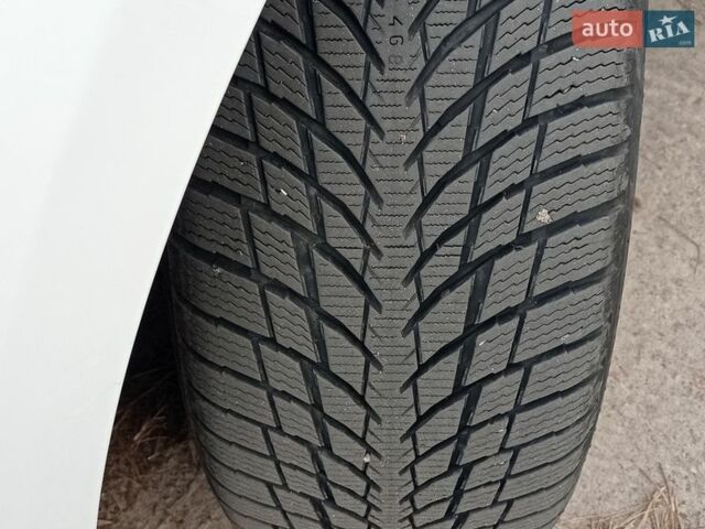 Білий Рено Меган, об'ємом двигуна 1.5 л та пробігом 208 тис. км за 8600 $, фото 13 на Automoto.ua