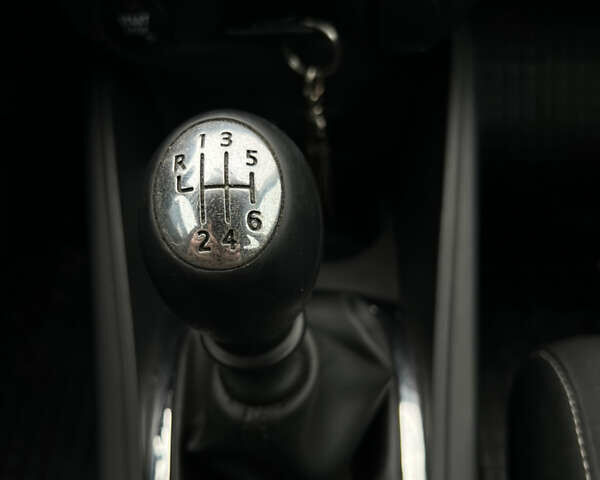 Білий Рено Меган, об'ємом двигуна 1.5 л та пробігом 216 тис. км за 7400 $, фото 27 на Automoto.ua