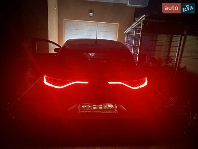 Белый Рено Меган, объемом двигателя 1.46 л и пробегом 238 тыс. км за 9500 $, фото 4 на Automoto.ua