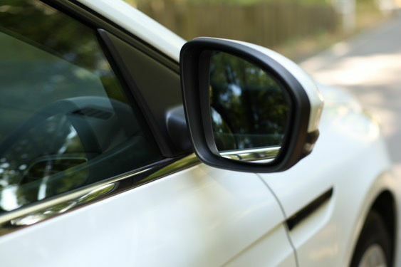 Білий Рено Меган, об'ємом двигуна 1.5 л та пробігом 220 тис. км за 11200 $, фото 10 на Automoto.ua