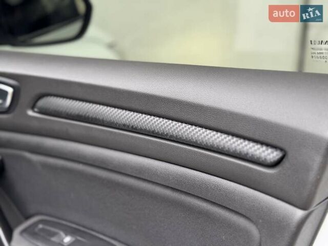 Белый Рено Меган, объемом двигателя 1.46 л и пробегом 195 тыс. км за 9950 $, фото 38 на Automoto.ua