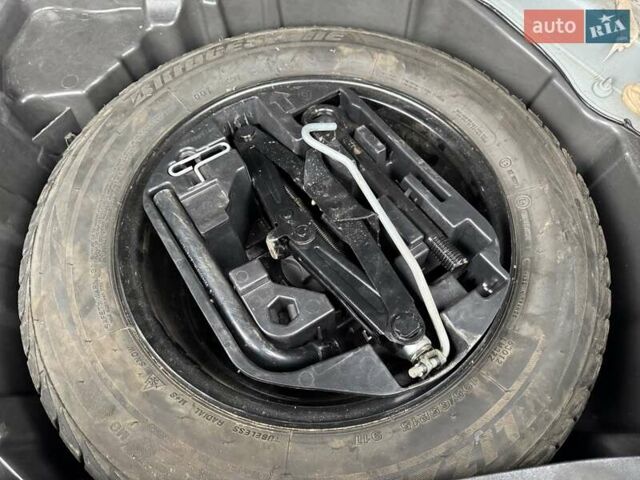 Белый Рено Меган, объемом двигателя 1.46 л и пробегом 195 тыс. км за 9950 $, фото 58 на Automoto.ua