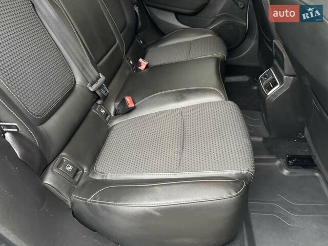 Белый Рено Меган, объемом двигателя 1.46 л и пробегом 195 тыс. км за 9950 $, фото 39 на Automoto.ua