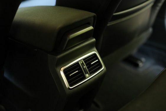 Білий Рено Меган, об'ємом двигуна 1.5 л та пробігом 220 тис. км за 11200 $, фото 21 на Automoto.ua