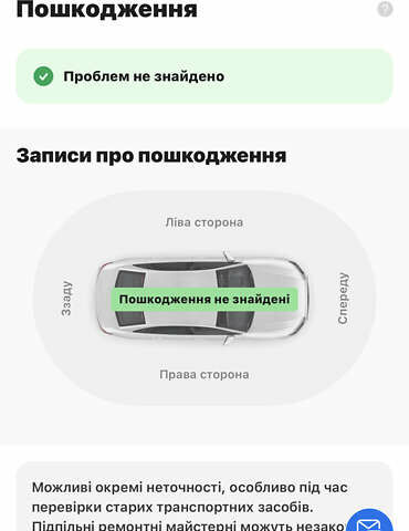 Белый Рено Меган, объемом двигателя 1.5 л и пробегом 207 тыс. км за 10850 $, фото 26 на Automoto.ua