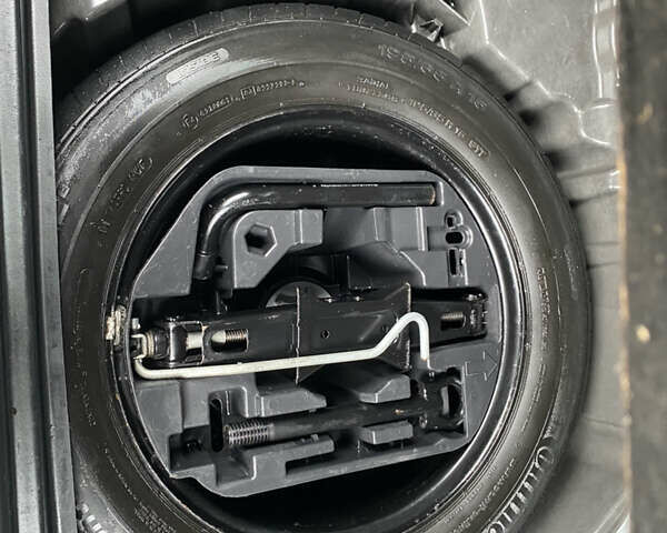 Білий Рено Меган, об'ємом двигуна 1.5 л та пробігом 207 тис. км за 11585 $, фото 13 на Automoto.ua