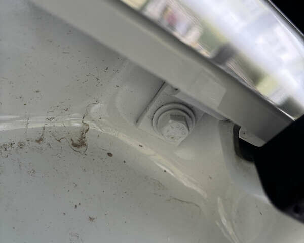 Білий Рено Меган, об'ємом двигуна 1.46 л та пробігом 233 тис. км за 11500 $, фото 17 на Automoto.ua