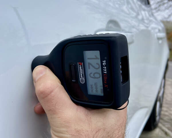 Білий Рено Меган, об'ємом двигуна 1.5 л та пробігом 151 тис. км за 15400 $, фото 93 на Automoto.ua