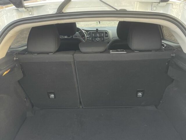 Білий Рено Меган, об'ємом двигуна 1.5 л та пробігом 224 тис. км за 9500 $, фото 13 на Automoto.ua